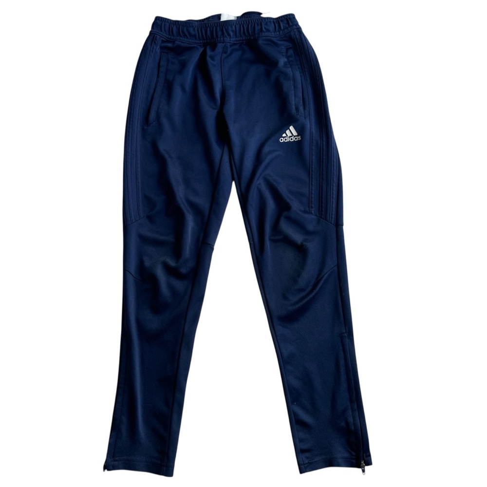 Kids Adidas Training Pants Size 9-10
